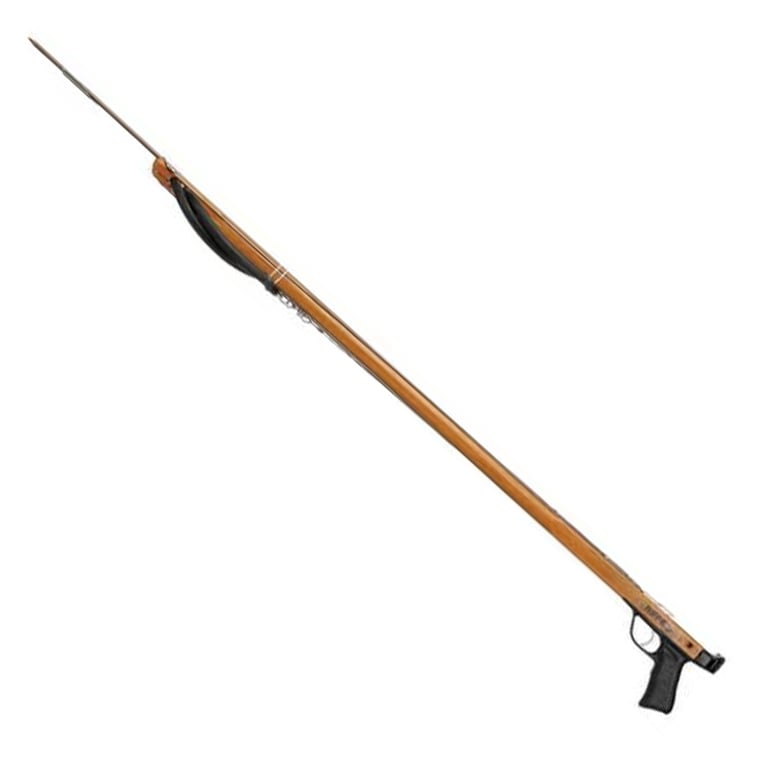 Riffe Euro Series E-90X Teak Speargun
