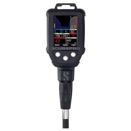 ScubaPro G2C Galileo Console Dive Computer with Quick-Release Thumbnail}