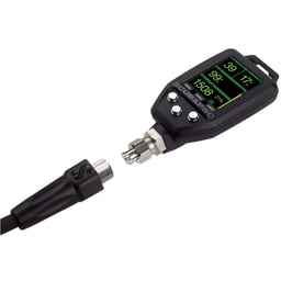 ScubaPro G2C Galileo Console Dive Computer with Quick-Release Detail Thumbnail}