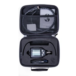 ScubaPro G2C Galileo Console Dive Computer with Quick Release in Case Thumbnail}