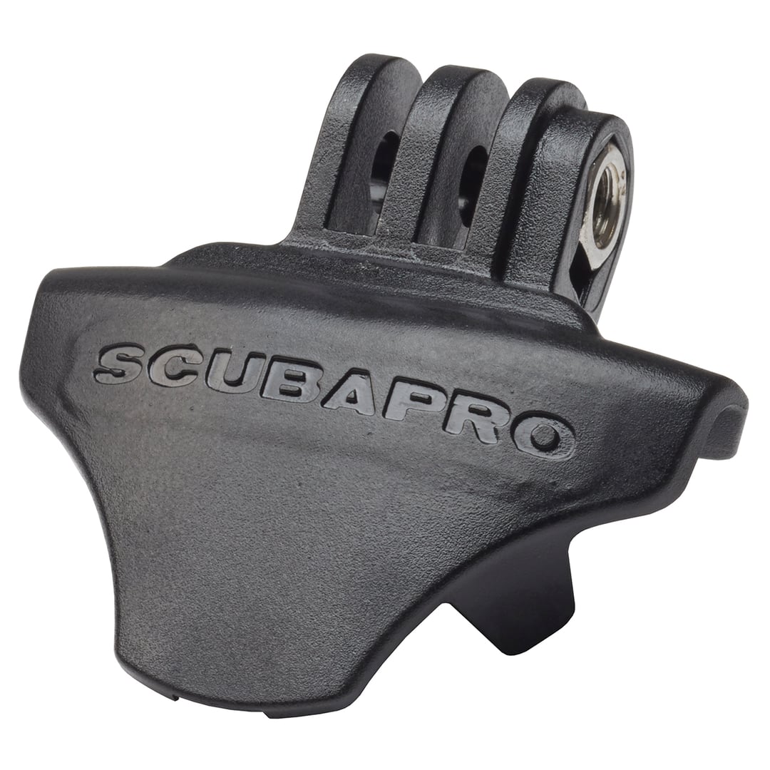 ScubaPro GoPro® Mask Mount