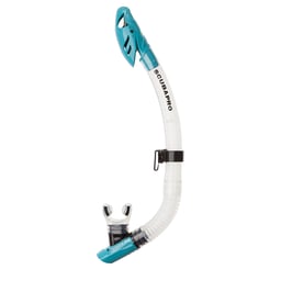 ScubaPro Spectra Snorkel - Dry - Turquoise Thumbnail}