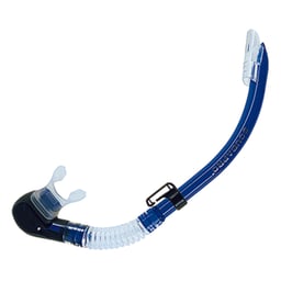 ScubaPro Nexus Snorkel - Semi Dry - Blue Thumbnail}