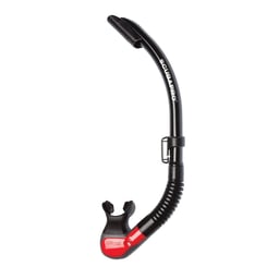 ScubaPro Nexus Snorkel - Semi Dry - Black/Red Thumbnail}