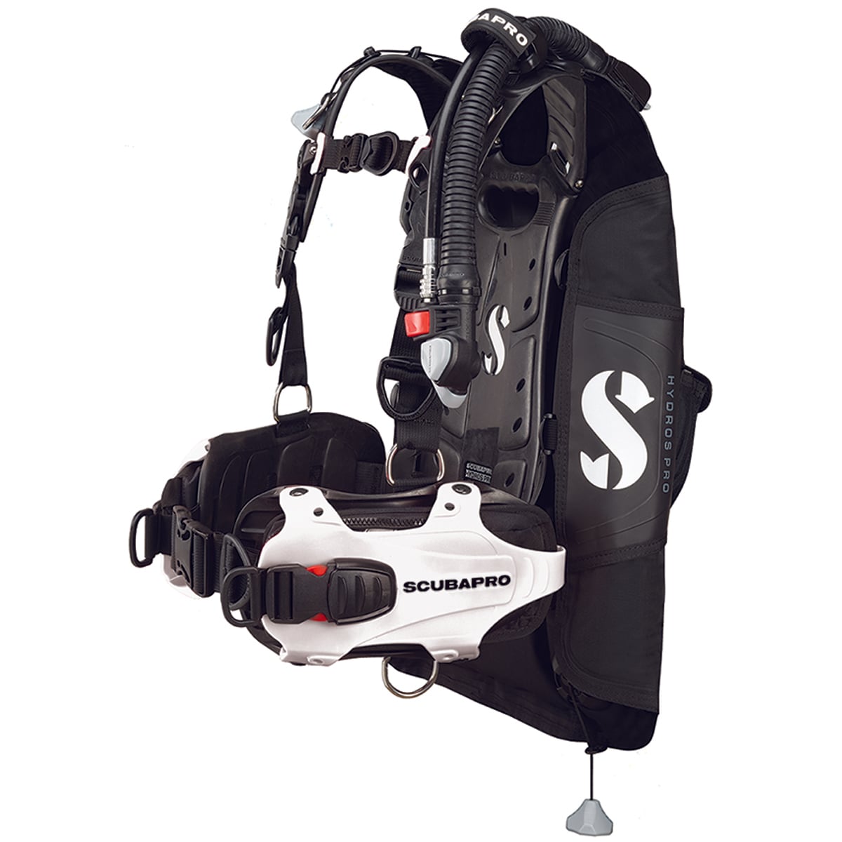 ScubaPro Hydros Pro BCD (Women's)