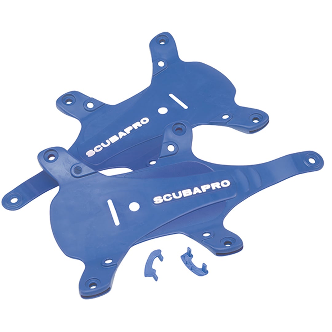 ScubaPro Hydros Pro BCD Color Kit