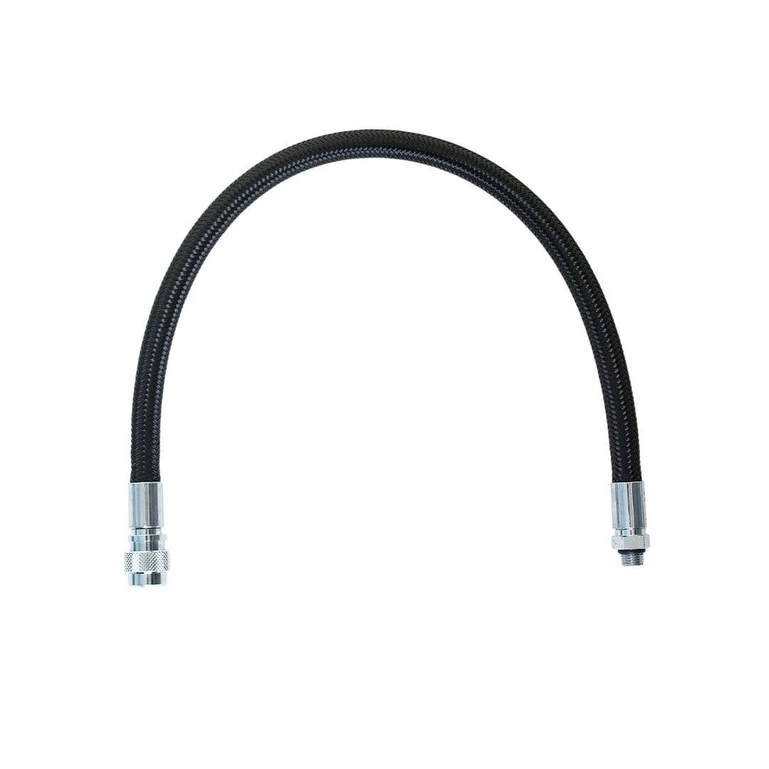XS Scuba MiFlex Quick Disconnect Low Pressure Hose