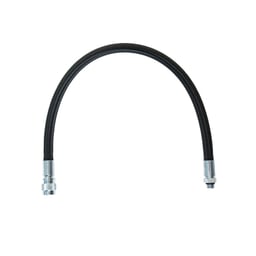 XS Scuba MiFlex Quick Disconnect Low Pressure Hose Short Thumbnail}