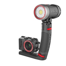 SeaLife ReefMaster RM-4K Pro 2000 Underwater Camera and Lighting Set Thumbnail}