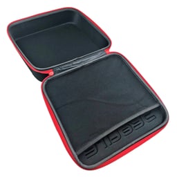 SeaLife Sea Dragon Camera Gear Case Open Thumbnail}