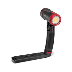 SeaLife Sea Dragon 2500F COB LED Underwater Dive Light (2500L) Thumbnail}