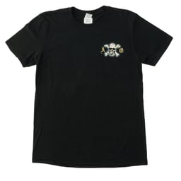 Amphibious Outfitters Sunken Plane Short Sleeve T-Shirt (Men's) Front Thumbnail}