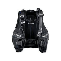 Oceanic OceanPro BCD Front Thumbnail}