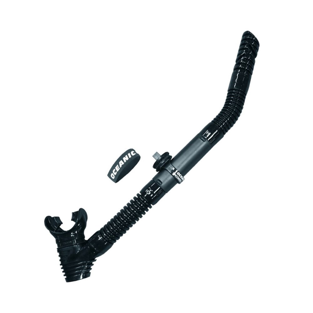 Oceanic Foldable Snorkel