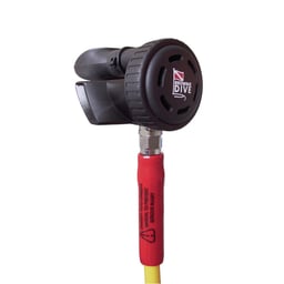 Brownie's Scout Tankless Hookah Diving System Regulator Thumbnail}