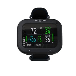 Aqualung i770R Wrist Dive Computer Front View Thumbnail}