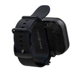 Aqualung i770R Wrist Dive Computer Back View Thumbnail}