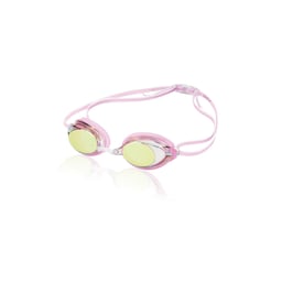 Speedo Vanquisher 2.0 Mirrored Goggles (Women’s) Pink Thumbnail}
