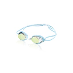 Speedo Vanquisher 2.0 Mirrored Goggles (Women’s) Blue Thumbnail}