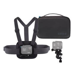 GoPro® Sports Kit for Hero Cameras Thumbnail}