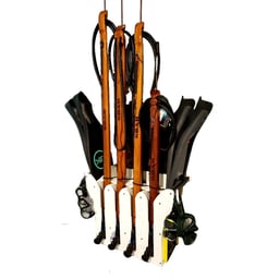 Koah Spear Gun Kaddy (Spearguns NOT included) Thumbnail}