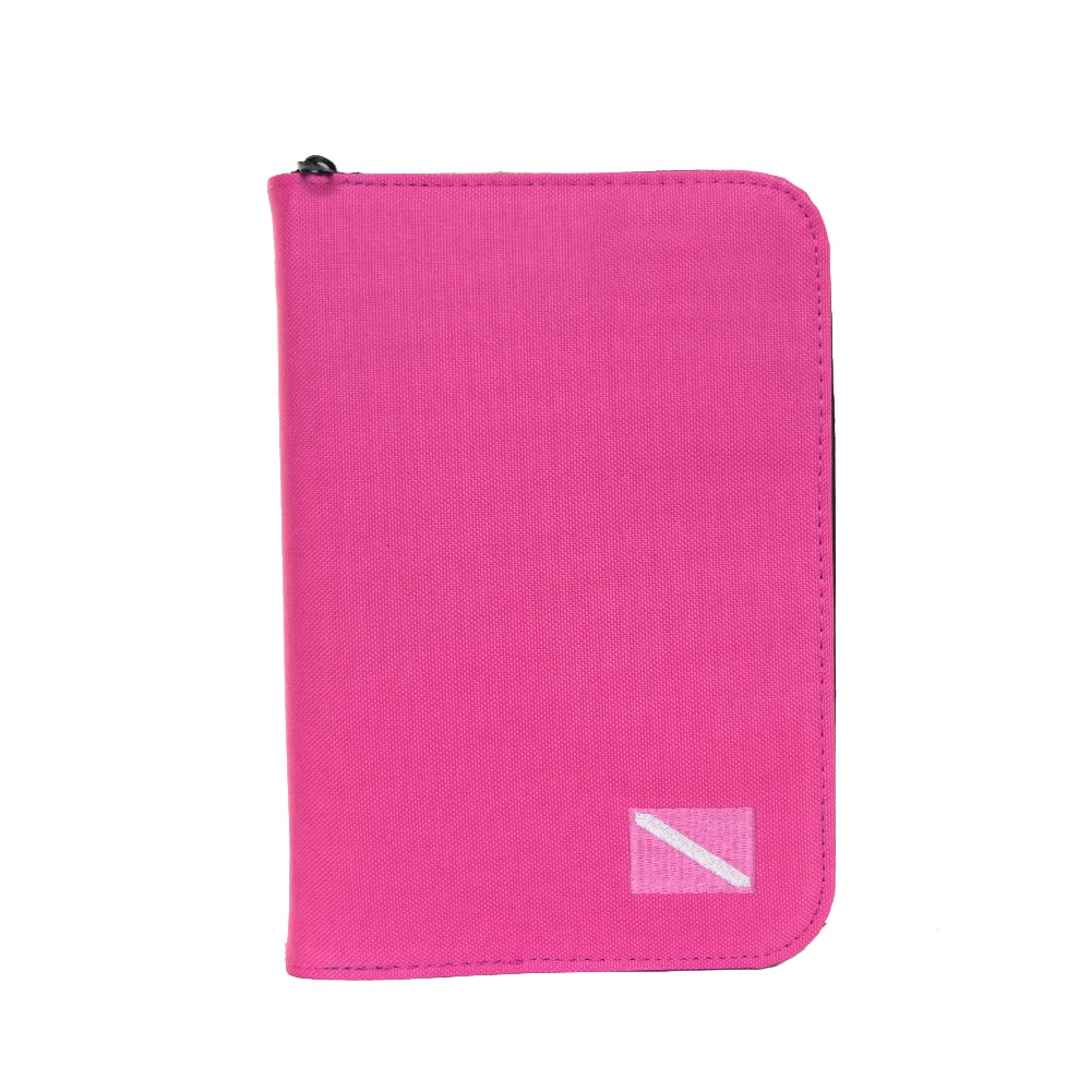 Low Profile 3-ring Binder with Insert