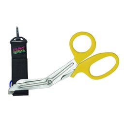 Mini Sea Snips - Yellow Thumbnail}