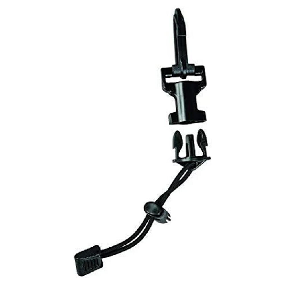 Gear Keeper Quick Connect II