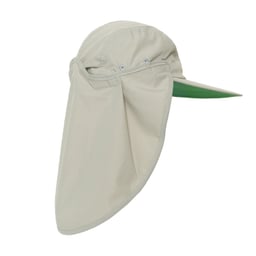 Long Bill Dive Flag Sun Hat Side Thumbnail}