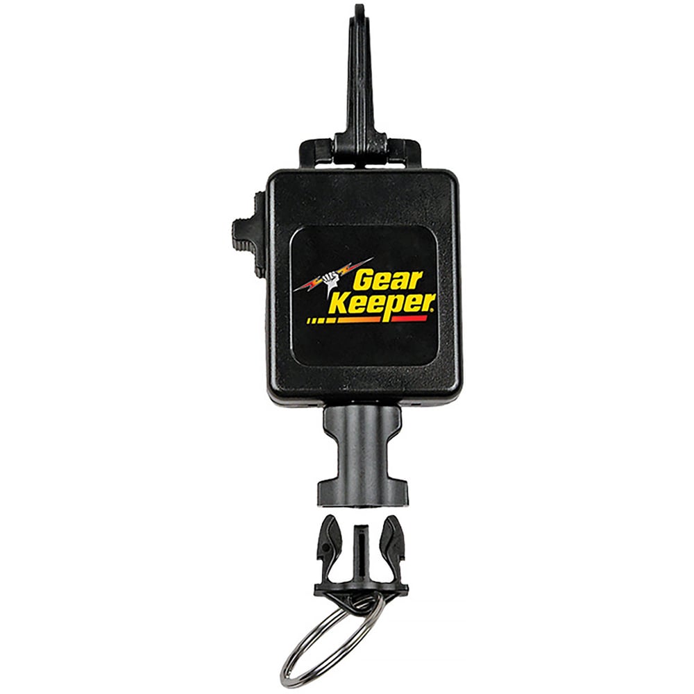 Gear Keeper Super Force Locking Retractor
