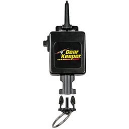 Gear Keeper Super Force Locking Retractor RT3-0013 Thumbnail}