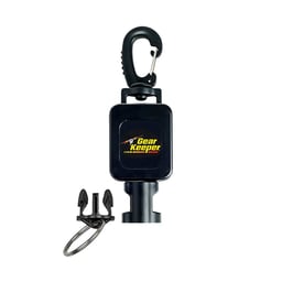 Gear Keeper Medium Scuba Flashlight Retractor RT4-5914 Thumbnail}