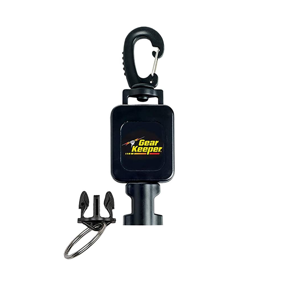 Gear Keeper Medium Scuba Flashlight Retractor