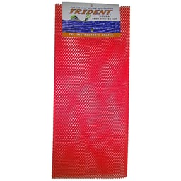 Tank Protector Sleeve - Red Thumbnail}