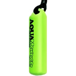 Trident AquaMaraca Rattler Noise Signal Device, Green Thumbnail}