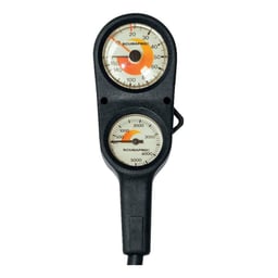 ScubaPro 2-Gauge Imperial Console Thumbnail}