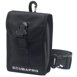 ScubaPro Hydros Pro Cargo Thigh Pocket Thumbnail}