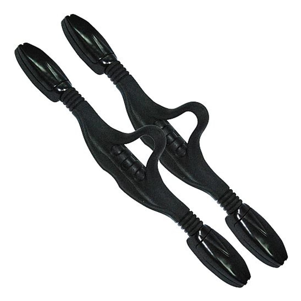 ScubaPro Seawing Nova Heel Straps (Pair)