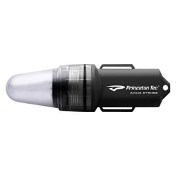 Princeton Tec Aqua Strobe LED Dive Light (100L) - Black Thumbnail}