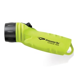 Princeton Tec League 420 Dive Light (420 Lumens) - Yellow Thumbnail}