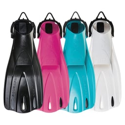 ScubaPro Go Sport Open Heel Dive Fins Thumbnail}