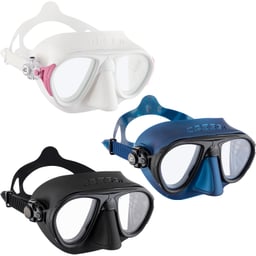 Cressi Calibro Mask, Two Lens Thumbnail}