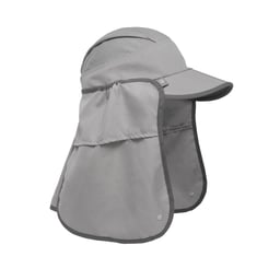 Sunday Afternoons Sun Guide Hat - Quarry Thumbnail}