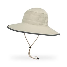 Sunday Afternoons Latitude Hat - Sandstone Thumbnail}