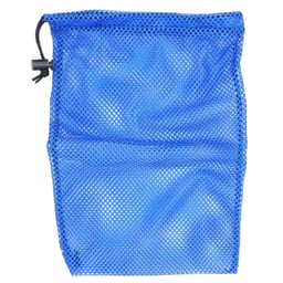 Armor Scallop and Chum Bag - Blue Thumbnail}
