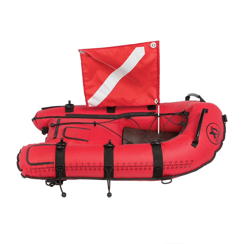 XS Scuba UFO (Universal Floating Object)