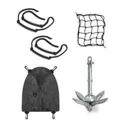 XS Scuba UFO (Universal Floating Object) Instructor Kit Thumbnail}