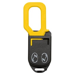 Zeagle Serrated Line Cutter Knife with Sheath Thumbnail}