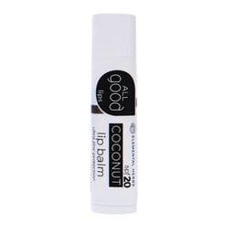 All Good SPF 20 Coconut Lip Balm Thumbnail}