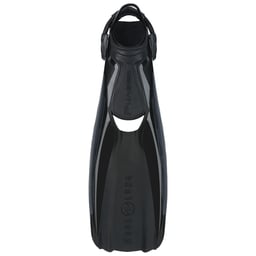 Aqualung Phazer Scuba Dive Fins Black Thumbnail}